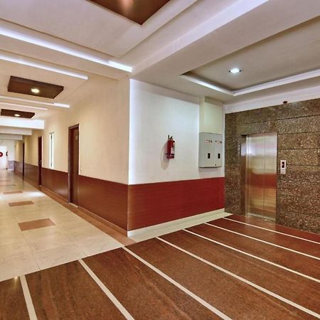 Kartikay Hotel Hisār المظهر الخارجي الصورة