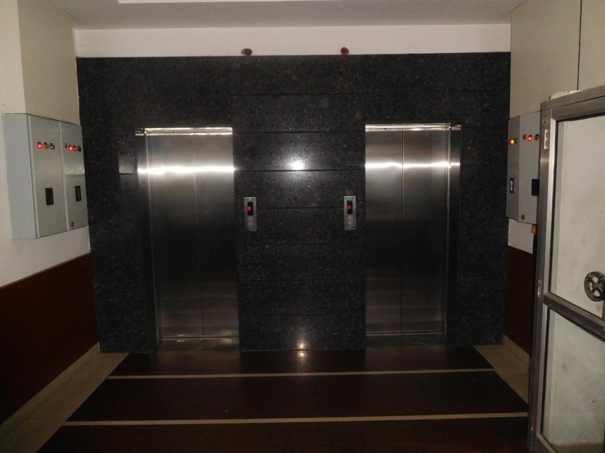 Kartikay Hotel Hisār المظهر الخارجي الصورة