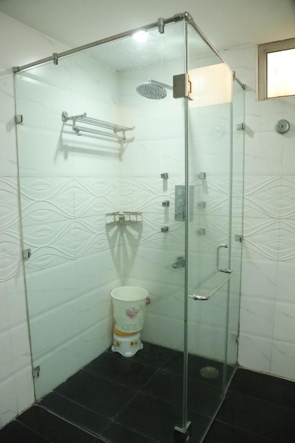 Kartikay Hotel Hisār المظهر الخارجي الصورة